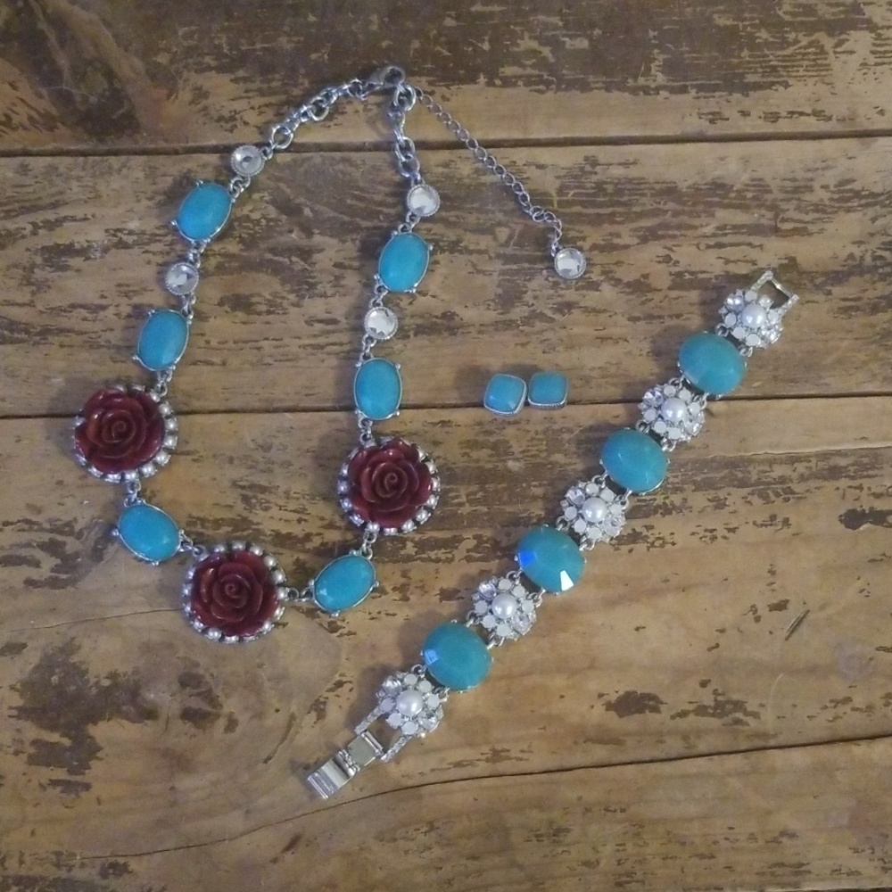 Jewlry set